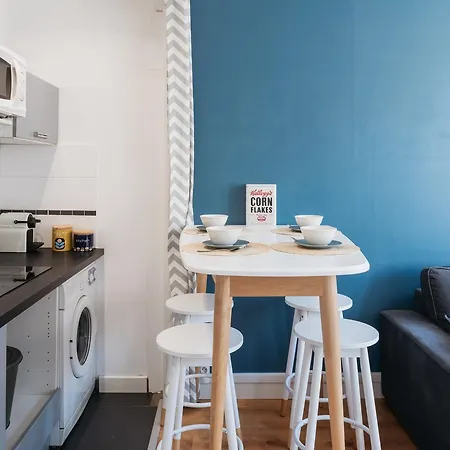 Daire Dify Elegance - Vieux