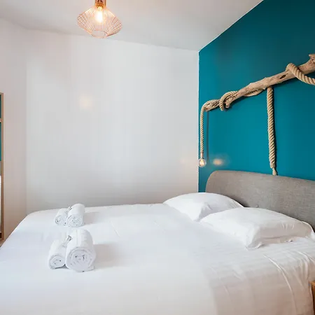 Apartment Dify Elegance - Vieux *