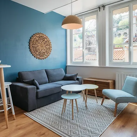 Apartment Dify Elegance - Vieux *